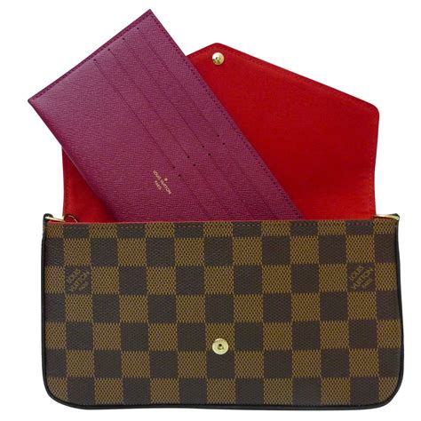 louis vuitton leather clutch bag|louis vuitton evening bags.